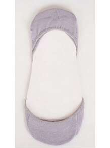 Invisibility Sock Loafer - Kaus Kaki Wanita Ultra Tipis Tanpa