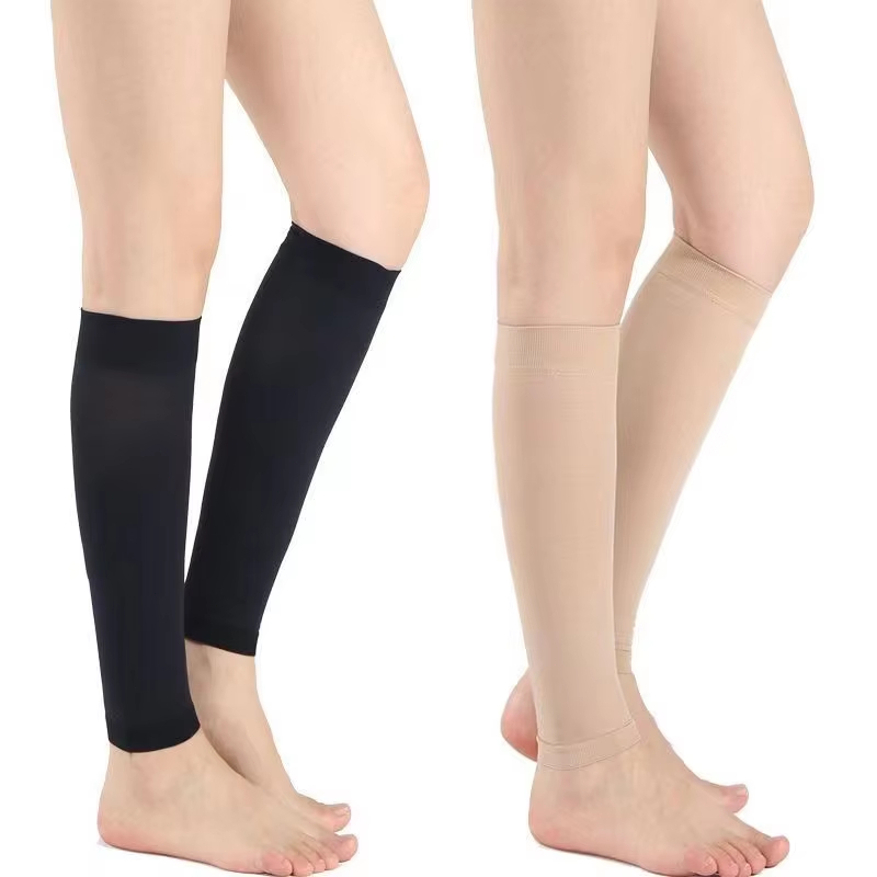 Compression Sleeve Calf - Kaus Kaki Kompresi Wanita Kaus Kaki