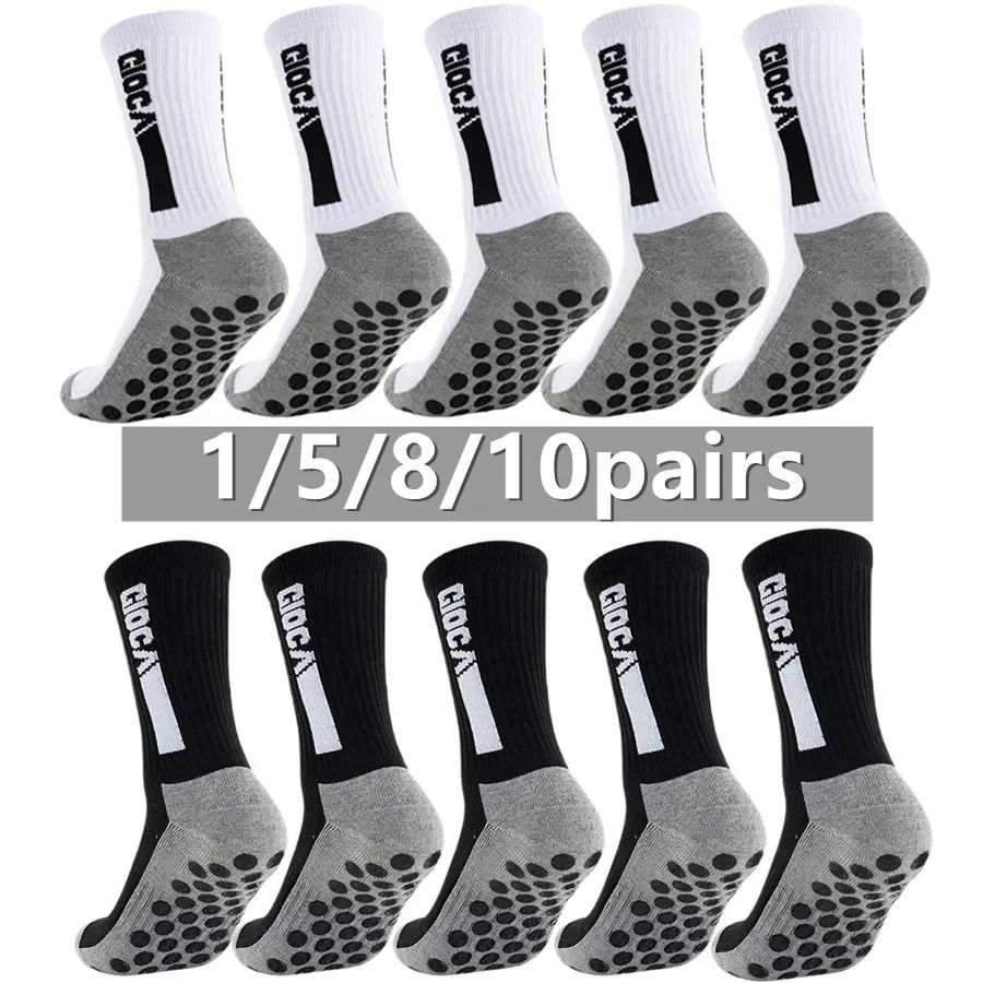 No Show Sock Women - 1/5/8/10 Pasang Kaus Kaki Rugby Sepak