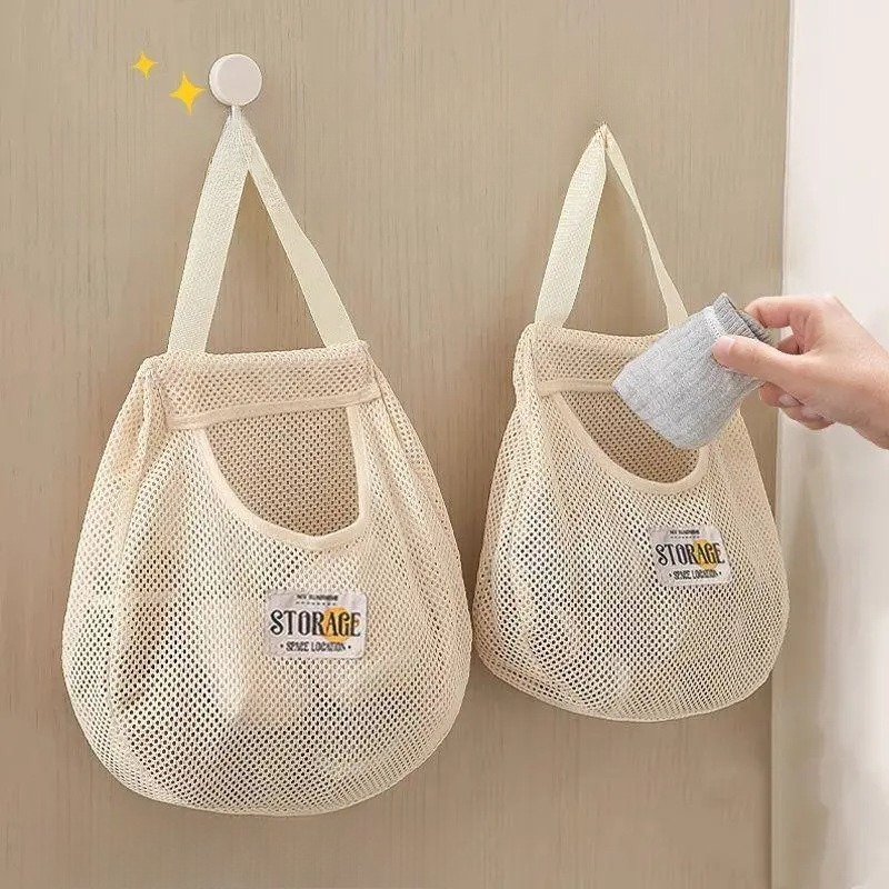 Sock Organizer Tray - Tas Gantung Penyimpanan Kaos Kaki, Tas