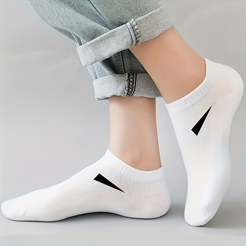 No Show Sock Women - 10/20 Pasang Kaus Kaki Wanita Model