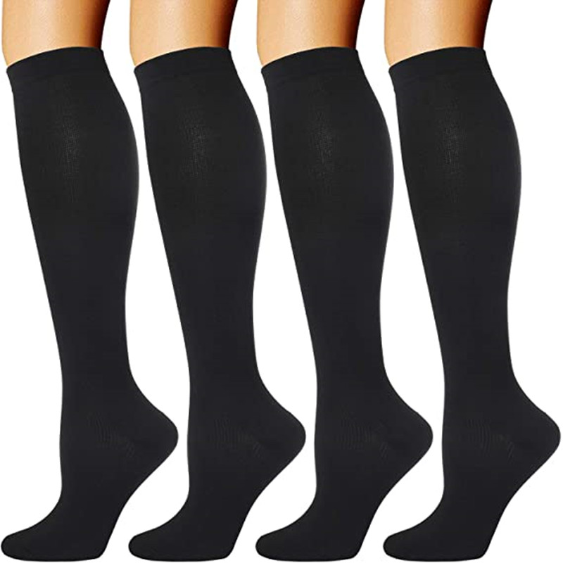Compression Sock Medical - Kaus kaki kompresi S-XXL kaus kaki