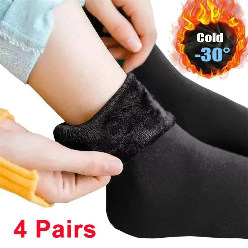 Wool Hiking Sock - Kaus kaki hangat wol Hermal kasmir