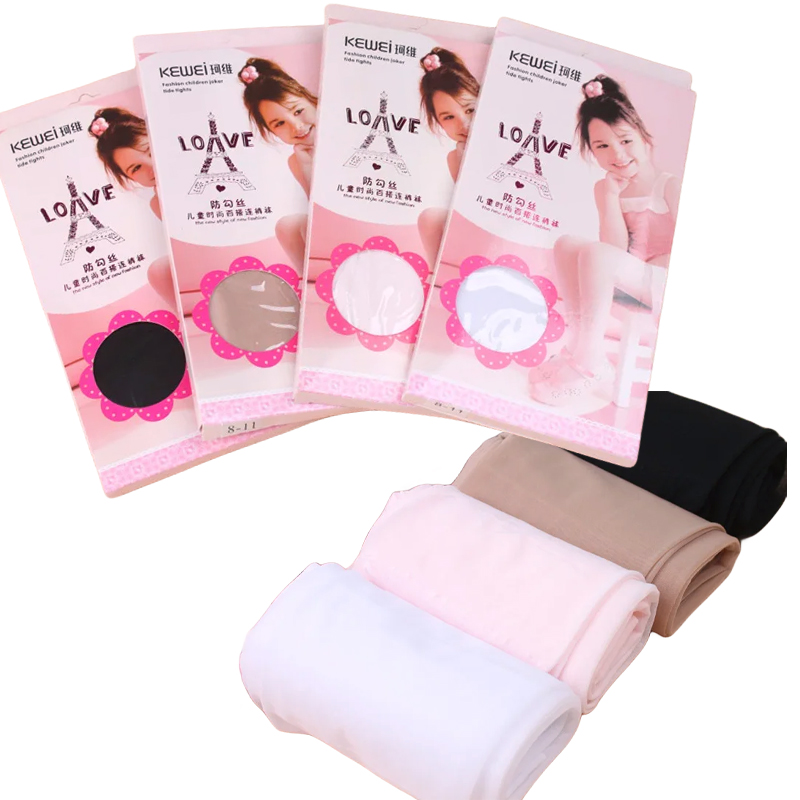 Tights Pantyhose Sheer - Pantyhose tipis anak-anak celana ketat musim