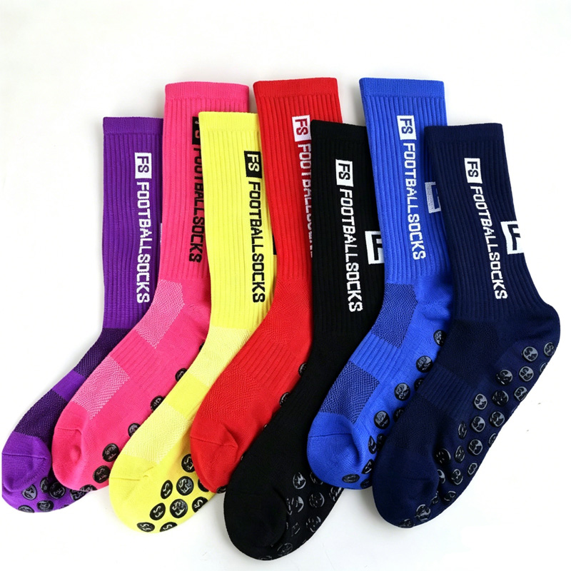 No Show Sock Women - 1 Pasang Kaos Kaki Olahraga Grippy