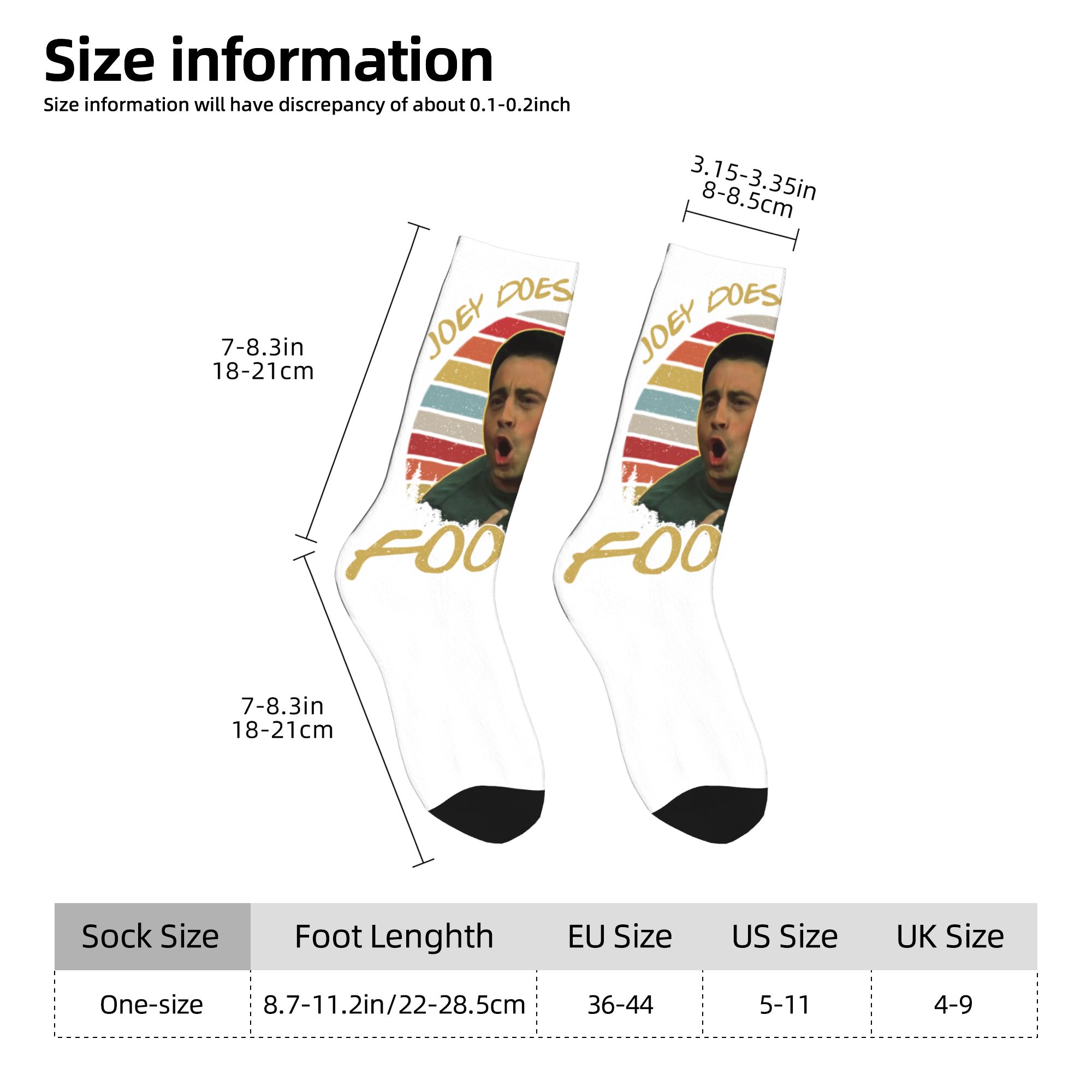 Kaos Kaki Kru Acara TV Friends - No Show Sock Women ulasan dan harga
