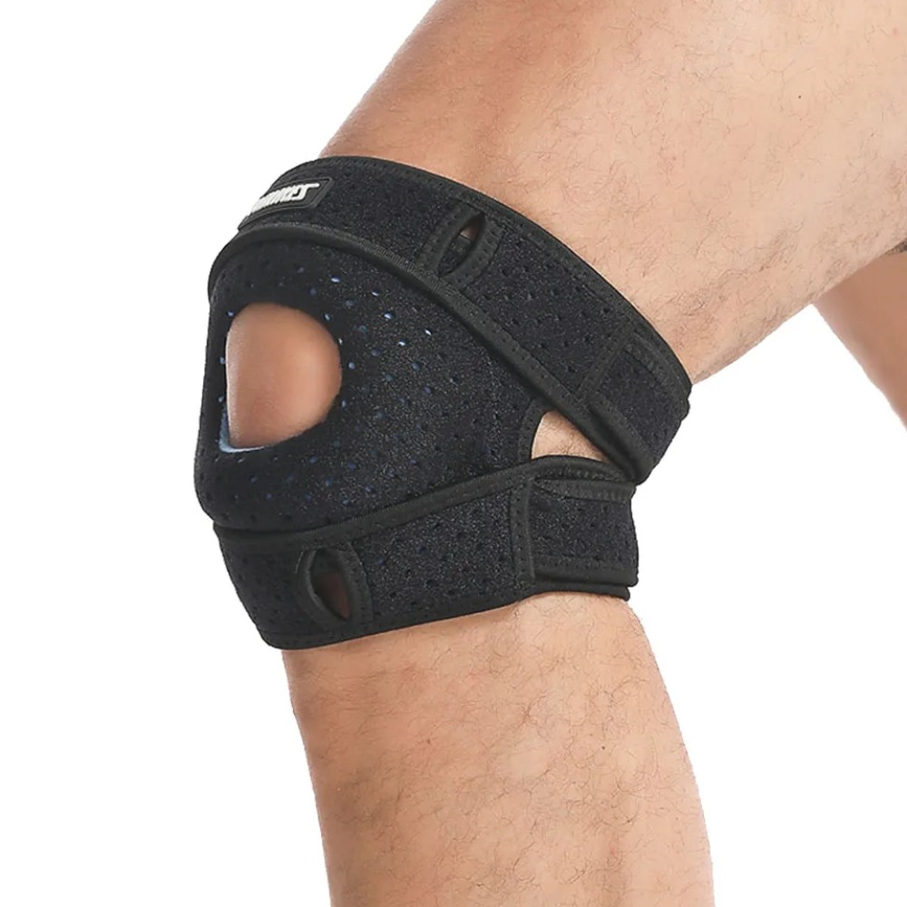 Baru 1 Buah Bantalan Pelindung - Compression Sleeve Calf ulasan dan harga
