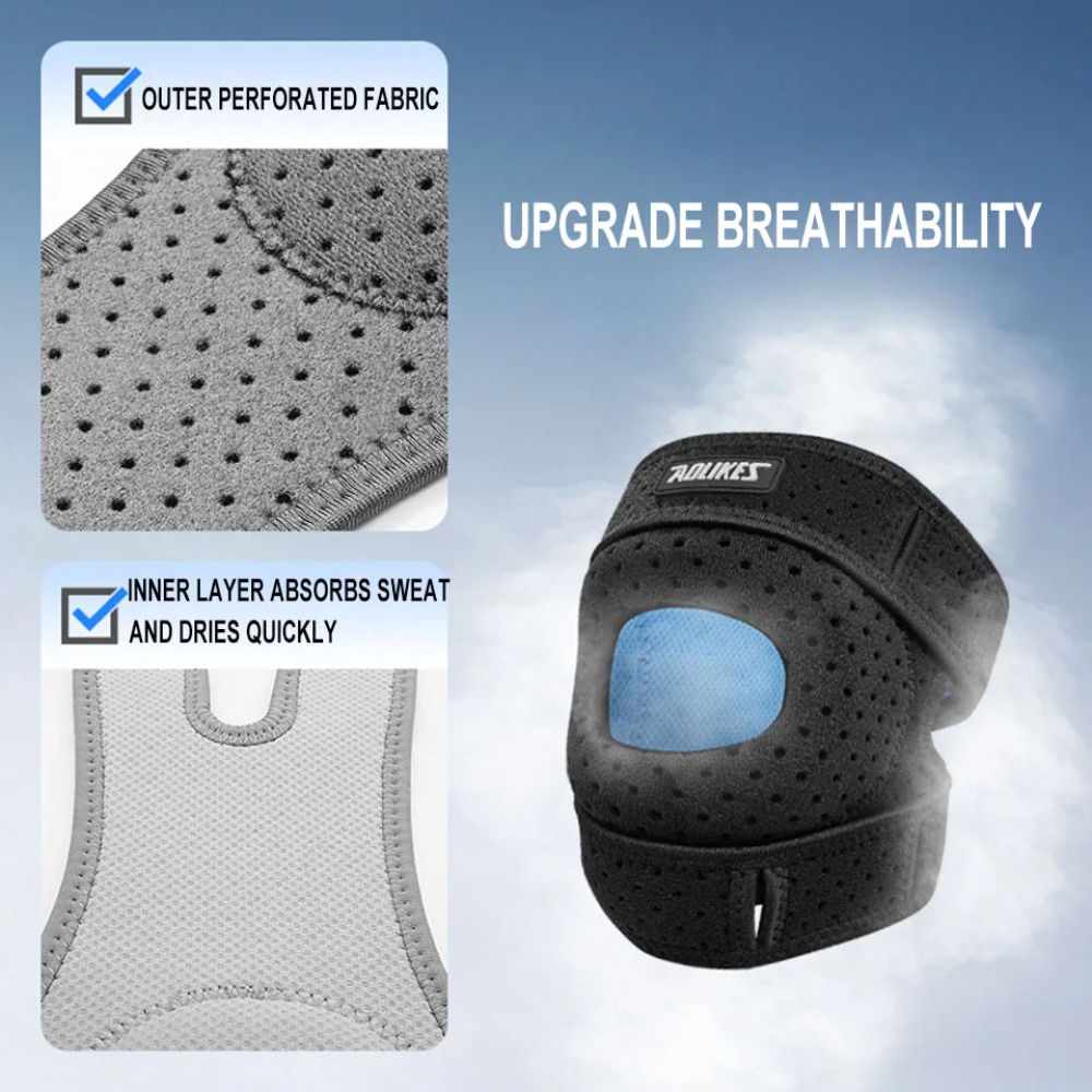 Baru 1 Buah Bantalan Pelindung - Compression Sleeve Calf ulasan dan harga