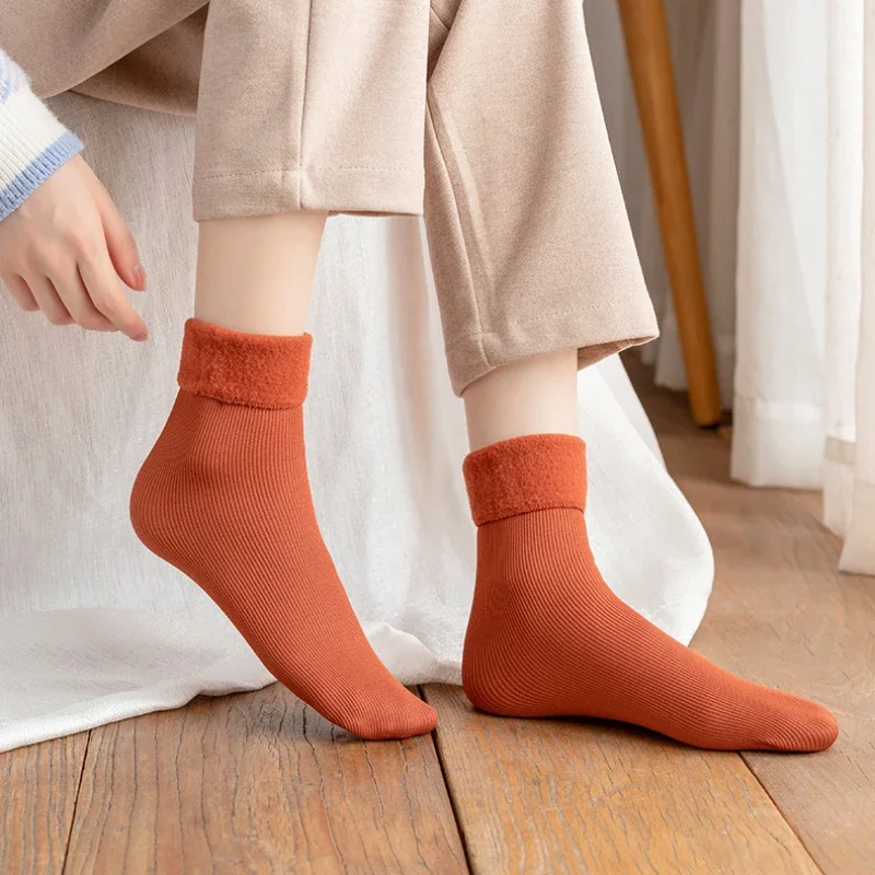 1-4 Pasang Kaus Kaki Setinggi  - Boot Sock Slouchy ulasan dan harga