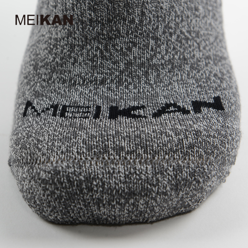 MEIKAN Pria Merino kaus kaki w - Wool Hiking Sock ulasan dan harga