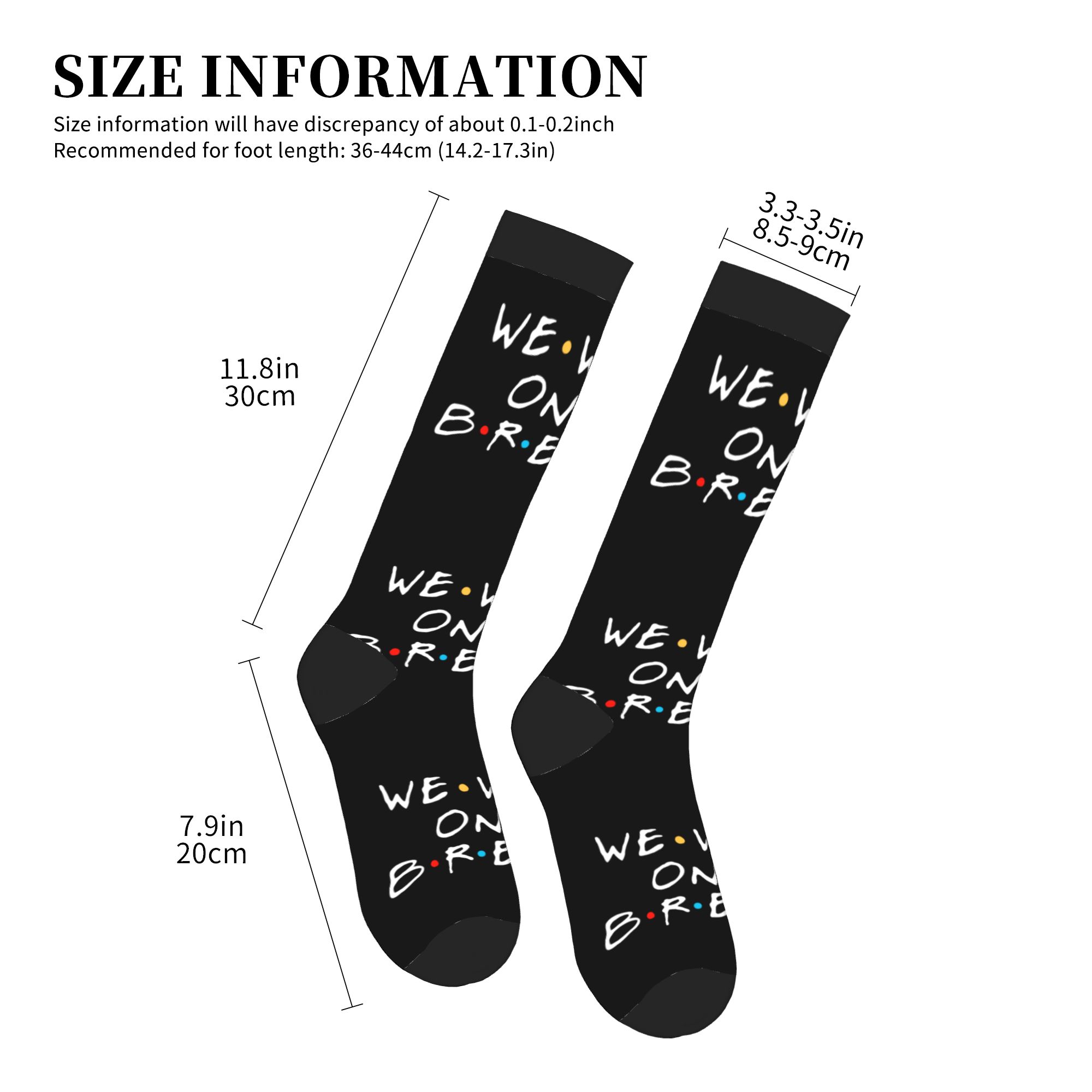 Kaus Kaki Lucu Tema Acara TV F - No Show Sock Women ulasan dan harga