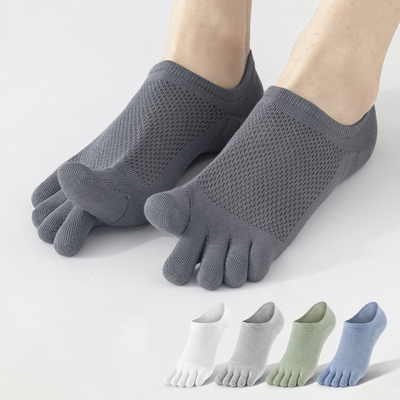 Kaos Kaki Lima Jari Ultra Brea - Toe Sock Split ulasan dan harga