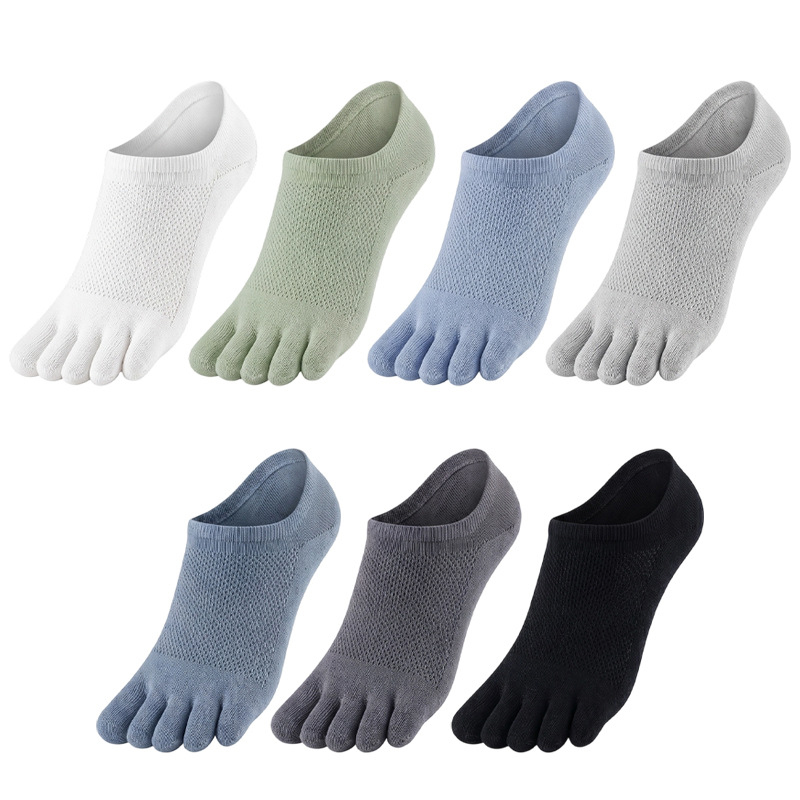 Kaos Kaki Lima Jari Ultra Brea - Toe Sock Split ulasan dan harga