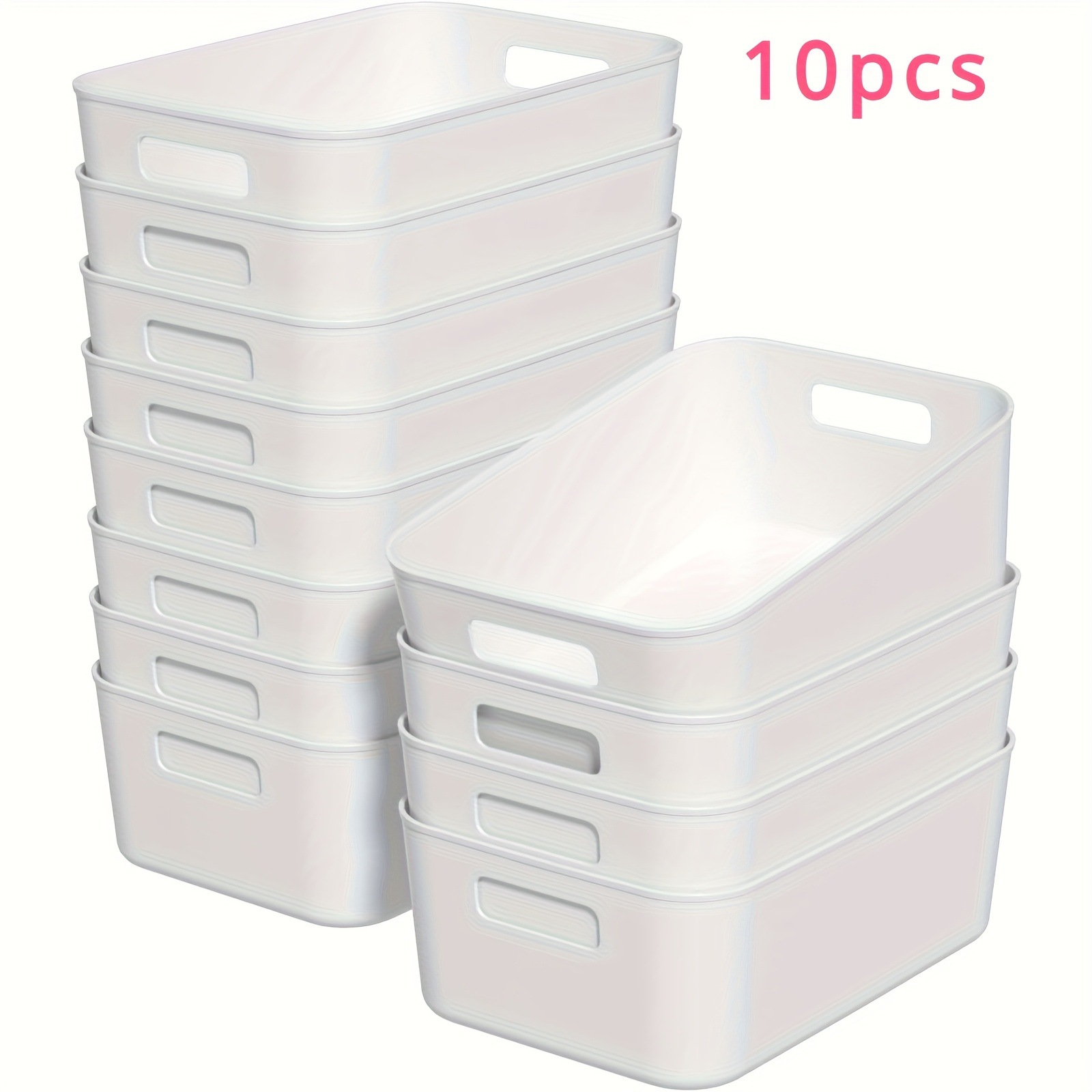 Kotak Organizer Plastik Panjan - Sock Organizer Tray ulasan dan harga