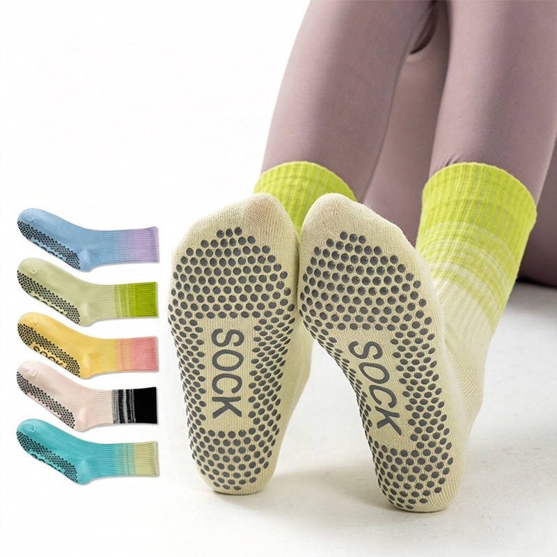 Dreamlikelin 1 Pasang Kaus Kak - Grip Sock Yoga ulasan dan harga