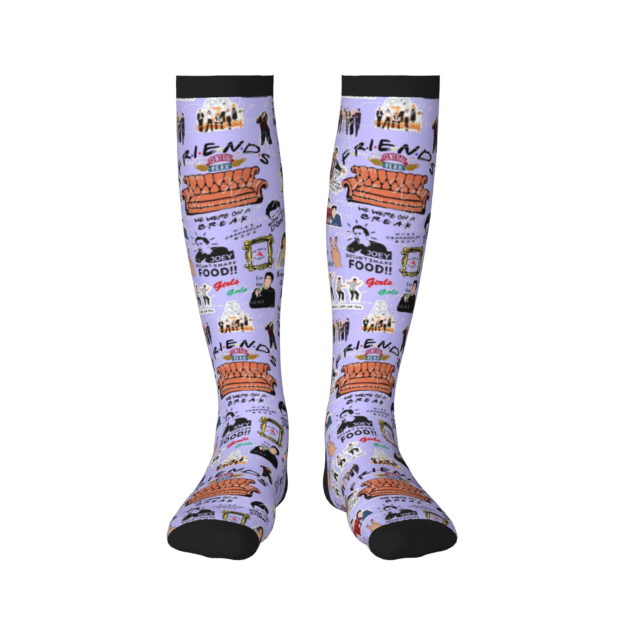 Kaus Kaki Kompresi Olahraga Pr - No Show Sock Women ulasan dan harga