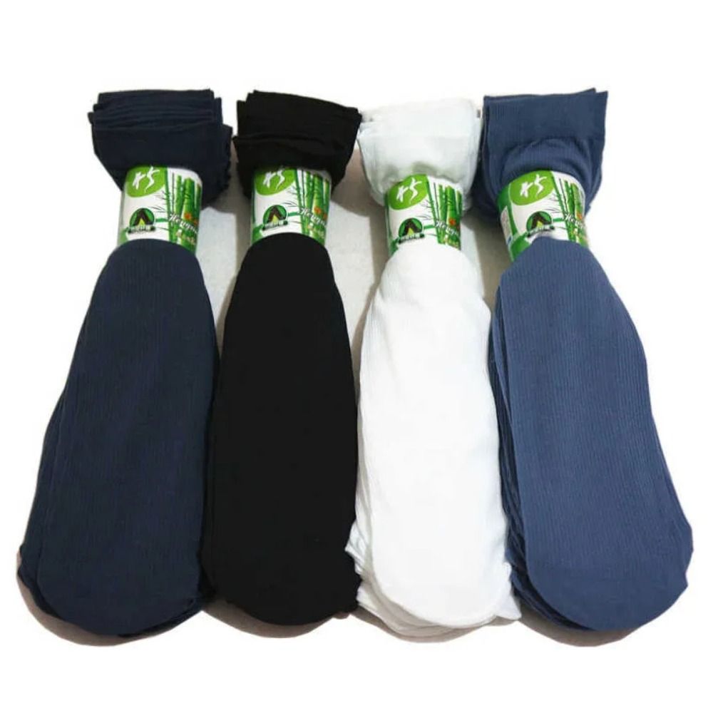 10 pasang kaus kaki sutra es p - Silk Sock Bamboo ulasan dan harga