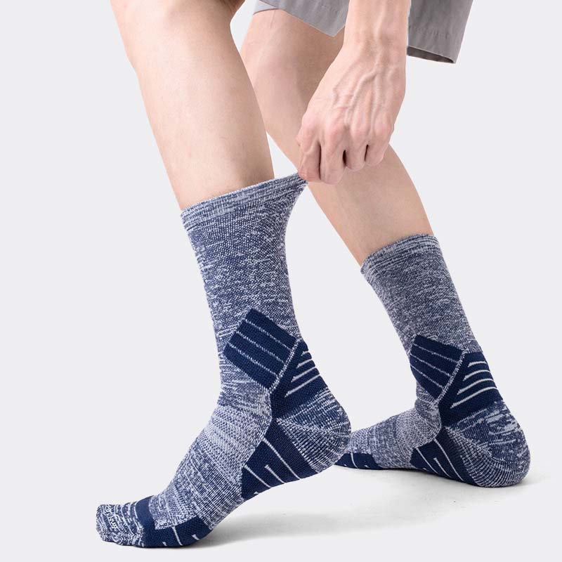 Kaus Kaki Wol Merino 50% Kaus  - Wool Hiking Sock ulasan dan harga