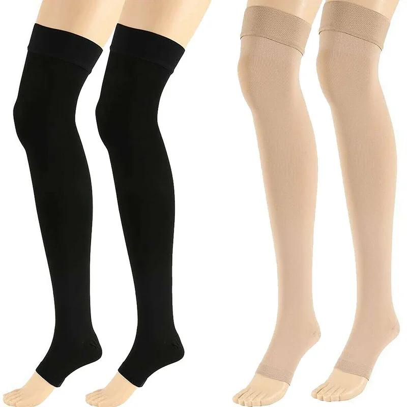 1 Pasang Kaus Kaki Kompresi da - Compression Sleeve Calf ulasan dan harga