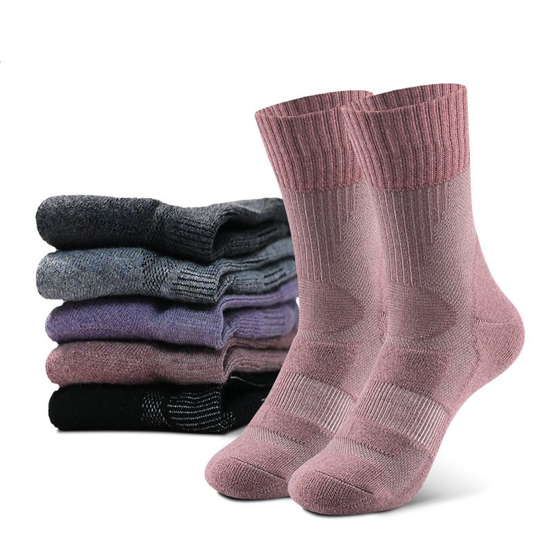 Kaus kaki Merino untuk pria wa - Wool Hiking Sock ulasan dan harga