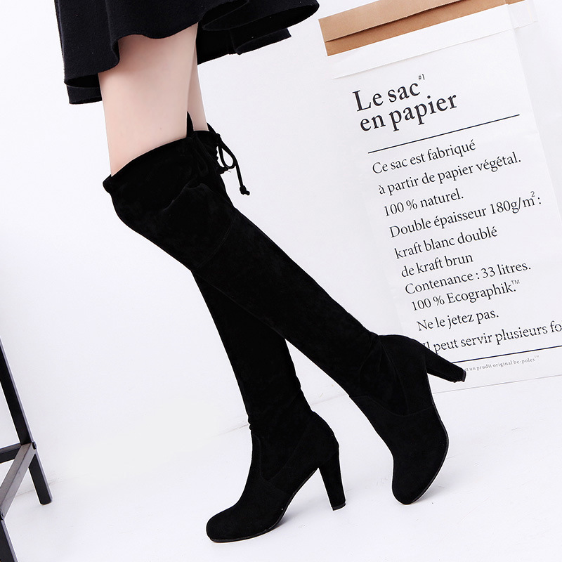Sepatu Bot Wanita Kain Melar S - No Show Sock Women ulasan dan harga
