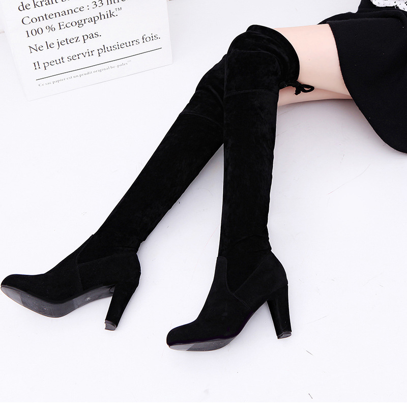 Sepatu Bot Wanita Kain Melar S - No Show Sock Women ulasan dan harga