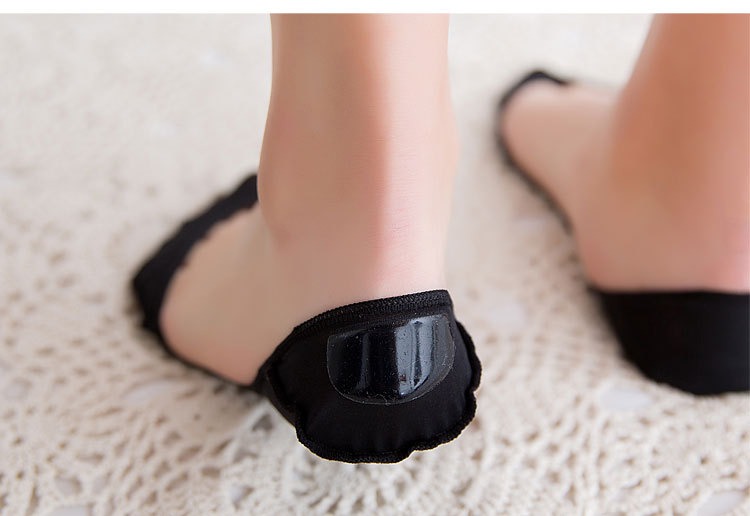 Kaos Kaki Wanita Ultra Tipis B - Invisibility Sock Loafer ulasan dan harga