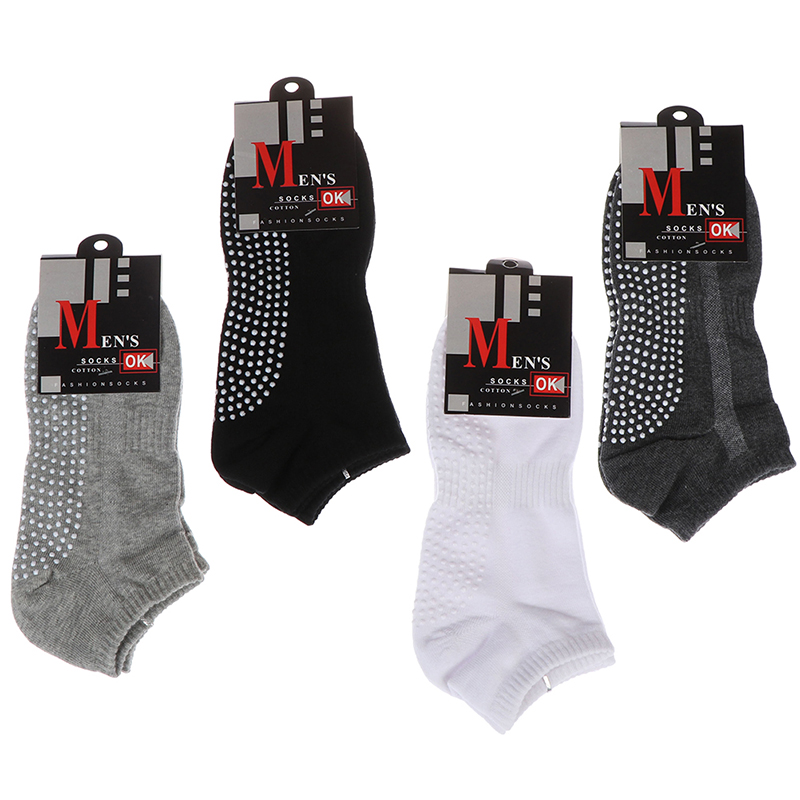 BARU 1 pasang Kaos Kaki Yoga P - Grip Sock Yoga ulasan dan harga
