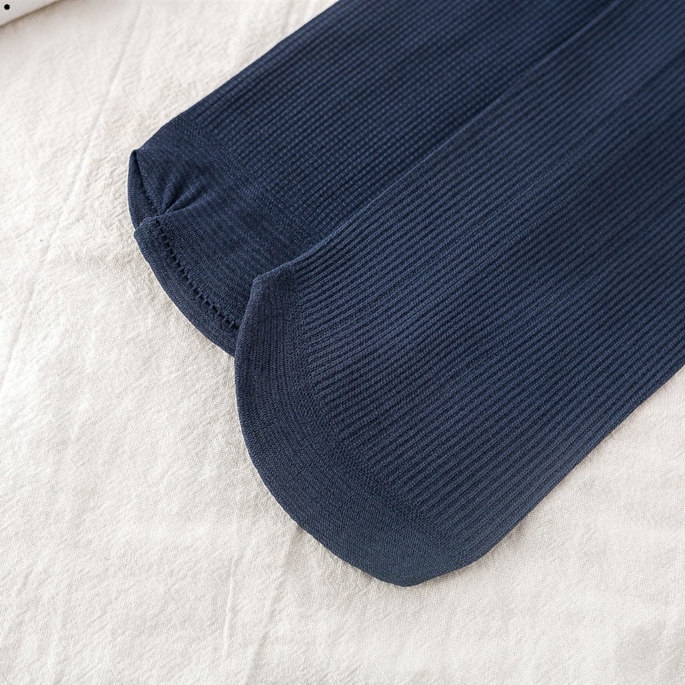 10 pasang Kaos Kaki Pria Baru  - Silk Sock Bamboo ulasan dan harga