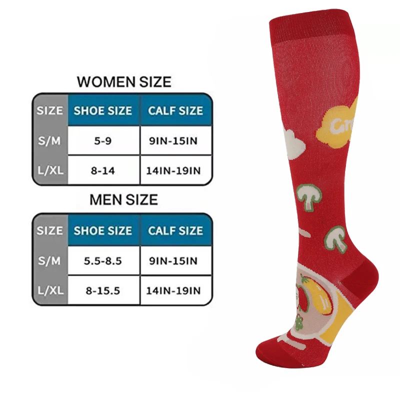 3 Pasang/Paket Berbagai Gaya K - Cotton Crew Sock Pack ulasan dan harga