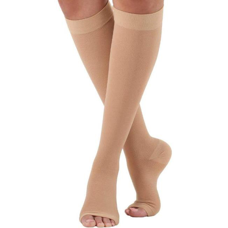 S-XL Stoking Kompresi Peregang - Compression Sleeve Calf ulasan dan harga