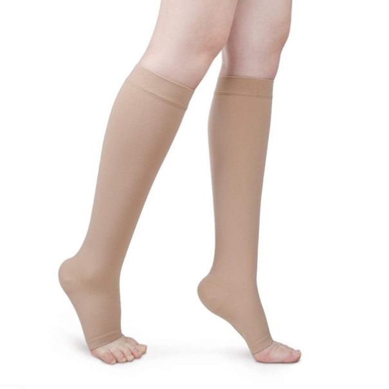 S-XL Stoking Kompresi Peregang - Compression Sleeve Calf ulasan dan harga