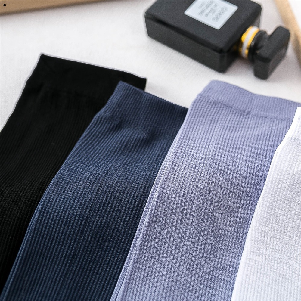 10 pasang kaus kaki sutra es p - Silk Sock Bamboo ulasan dan harga