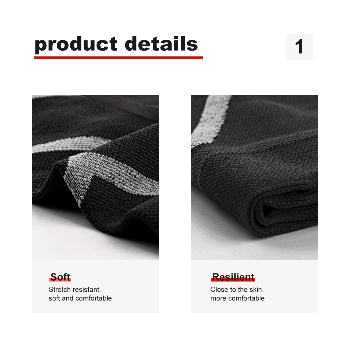 Kaus kaki kompresi pria, Kaos  - Compression Sleeve Calf ulasan dan harga