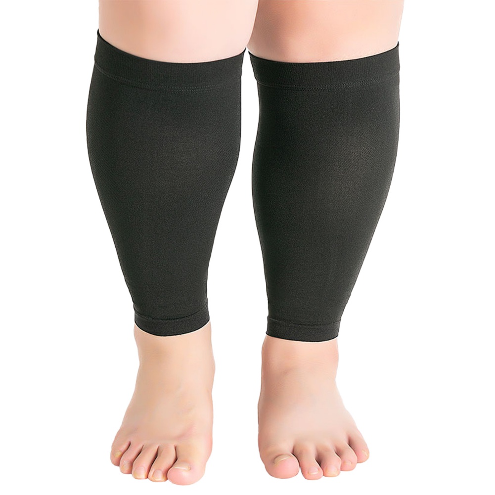 1 pasang Kebugaran berlari len - Compression Sock Medical ulasan dan harga