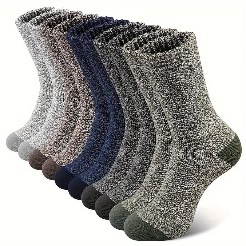 Kaus kaki Merino pria, bernafa - Wool Hiking Sock ulasan dan harga