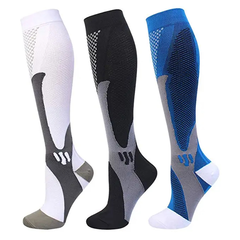 Kaus kaki kompresi lari sepak  - Compression Sock Medical ulasan dan harga
