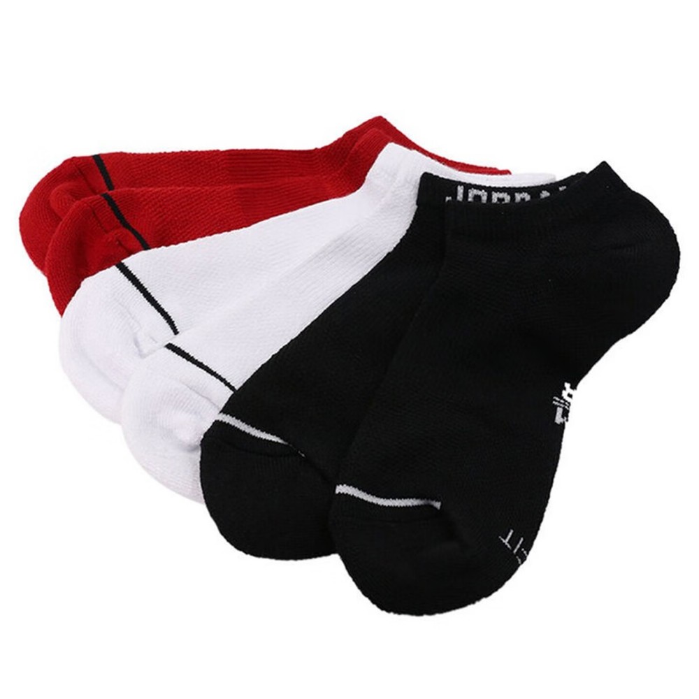 Kaos Kaki Olahraga Nike Mid-Ca - Cotton Crew Sock Pack ulasan dan harga