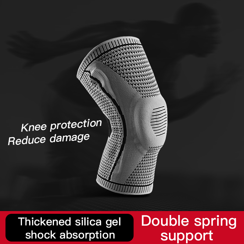 Penopang Lutut Anti Selip deng - Compression Sleeve Calf ulasan dan harga