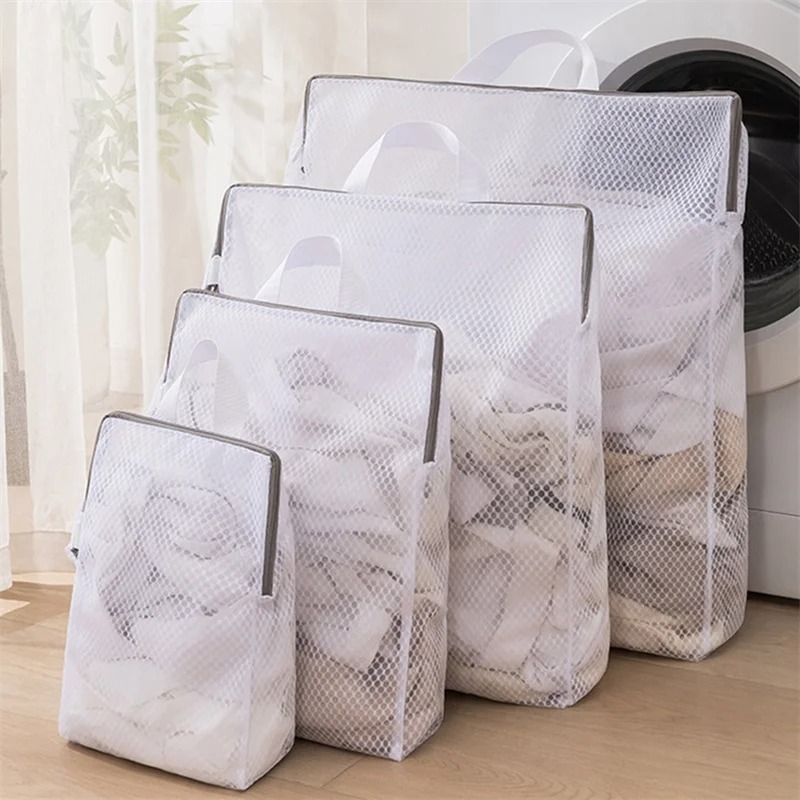 Tas tangan binatu ditingkatkan - Sock Organizer Tray ulasan dan harga