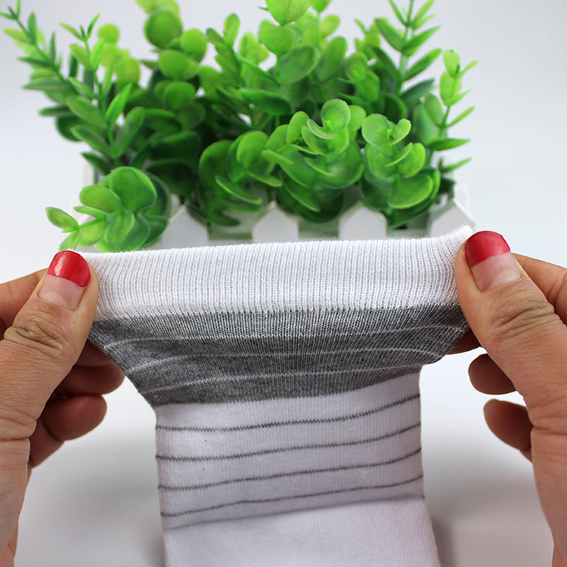 3/5 Pasang Kaus Kaki Pria Lima - Toe Sock Split ulasan dan harga