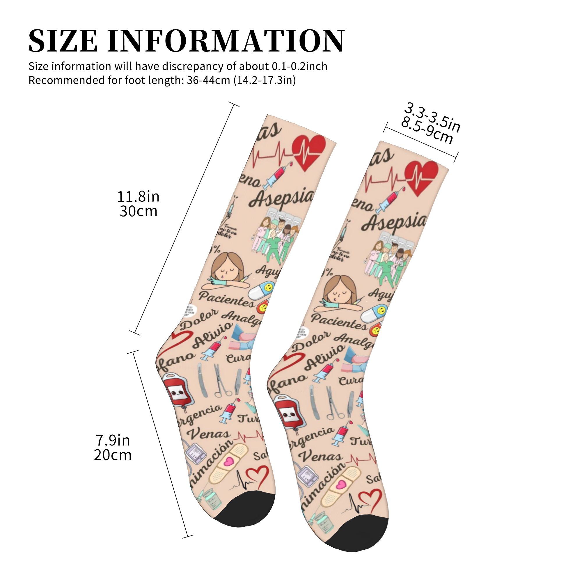 Kaus Kaki Kompresi Olahraga Pr - Compression Sock Medical ulasan dan harga