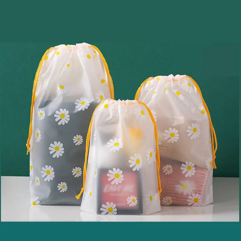 10 Buah Tas Kosmetik Travel Tr - Sock Organizer Tray ulasan dan harga
