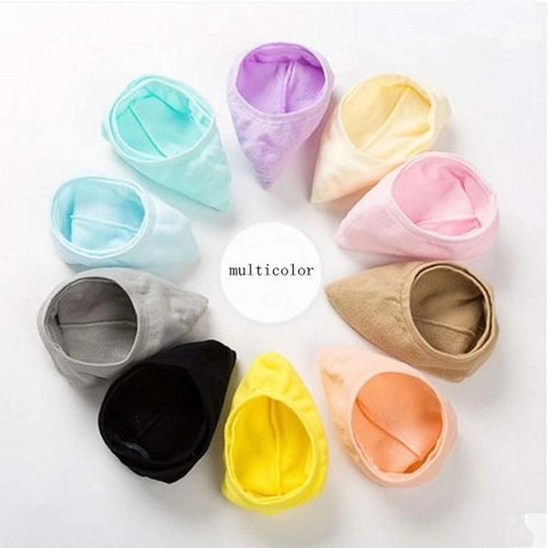 5 Pasang 10 Buah Kaus Kaki Wan - Invisibility Sock Loafer ulasan dan harga