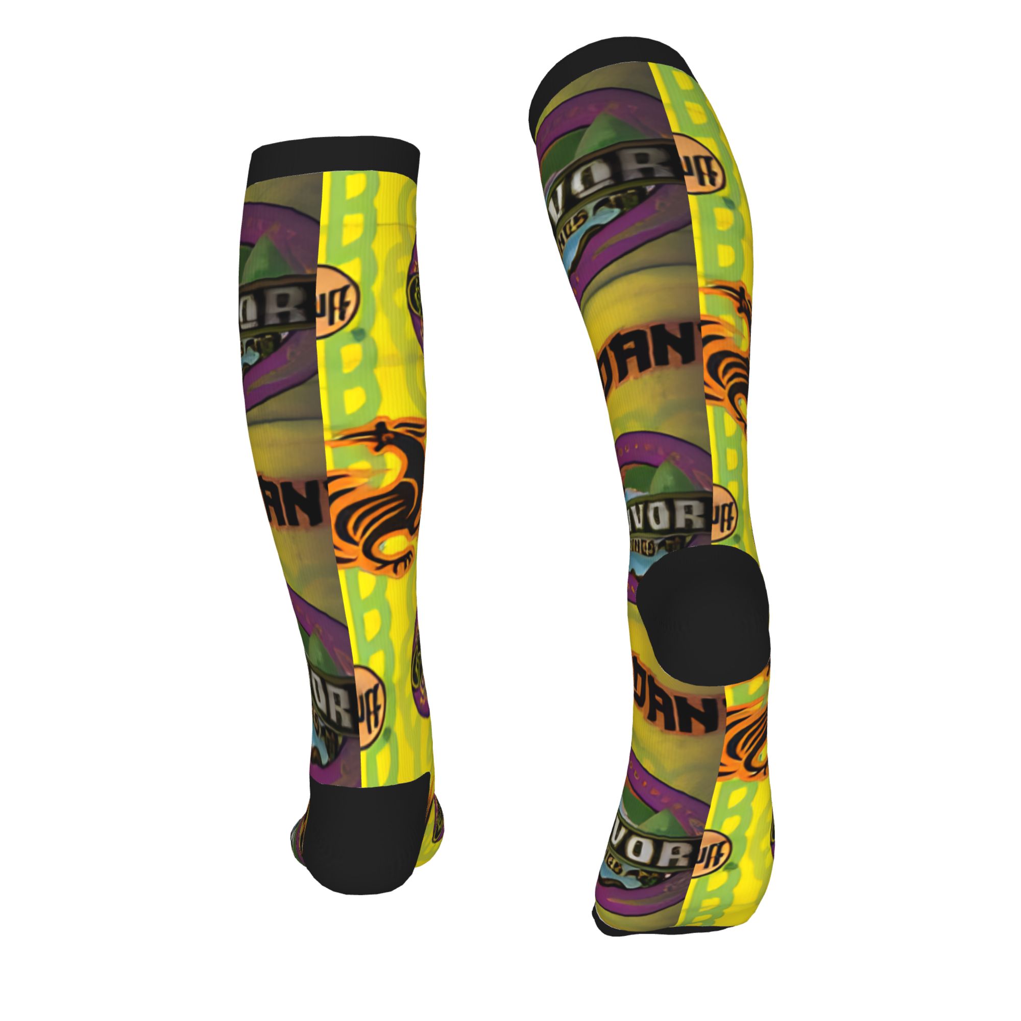 Kaus Kaki Survivor Acara TV Ga - No Show Sock Women ulasan dan harga