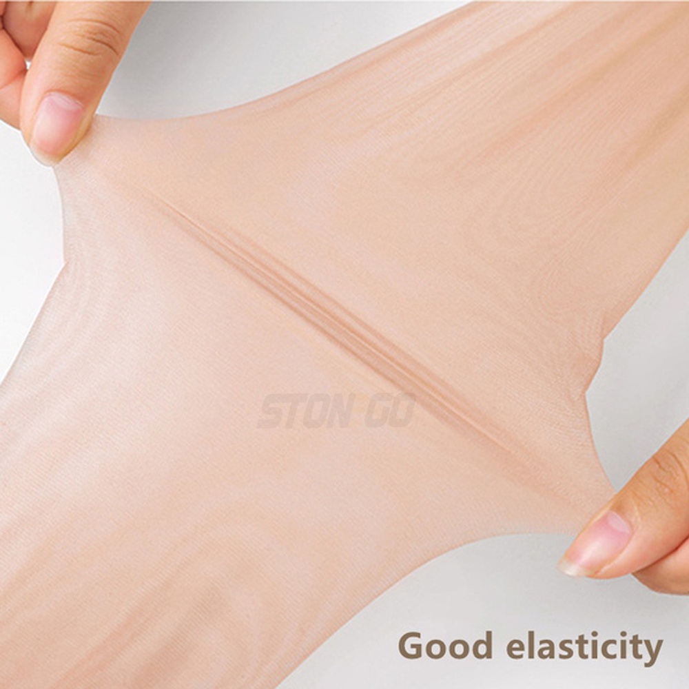 Stoking renda ultra-tipis wani - Thigh High Sock Stay Up ulasan dan harga