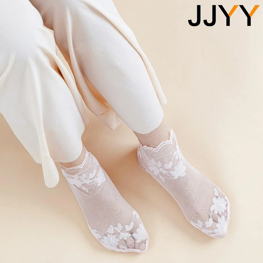 Kaus Kaki Wanita Tak Terlihat  - Invisibility Sock Loafer ulasan dan harga
