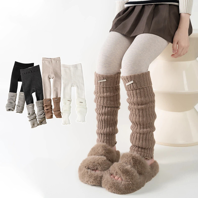 Legging Tebal Termal Anak Pere - Boot Sock Slouchy ulasan dan harga