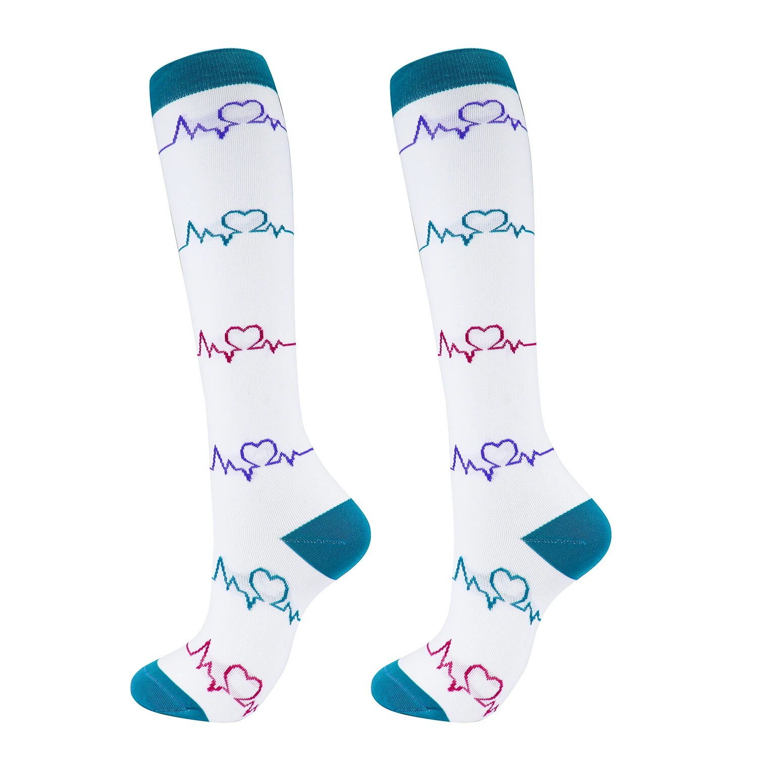 Kaus kaki kompresi wanita pria - Compression Sock Medical ulasan dan harga