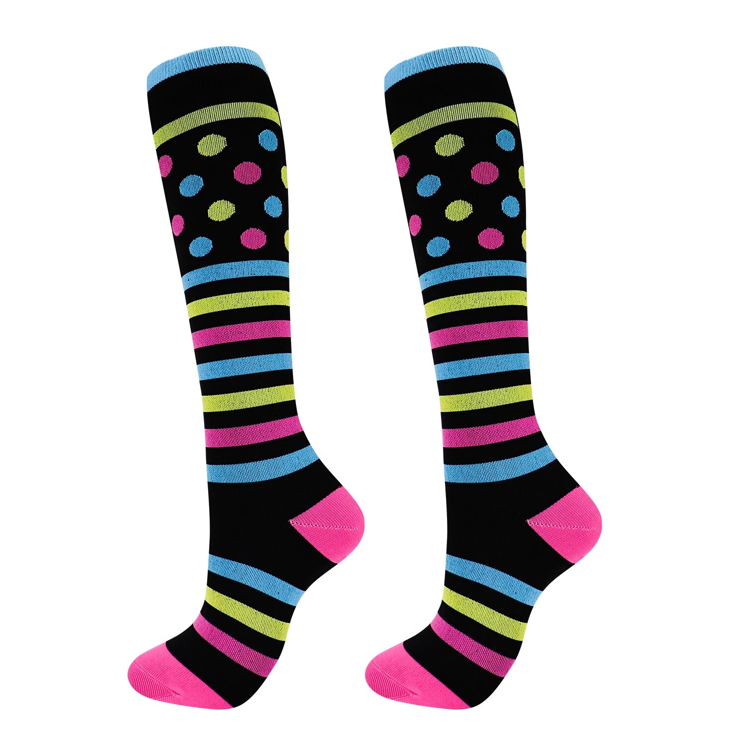 Kaus kaki kompresi wanita pria - Compression Sock Medical ulasan dan harga